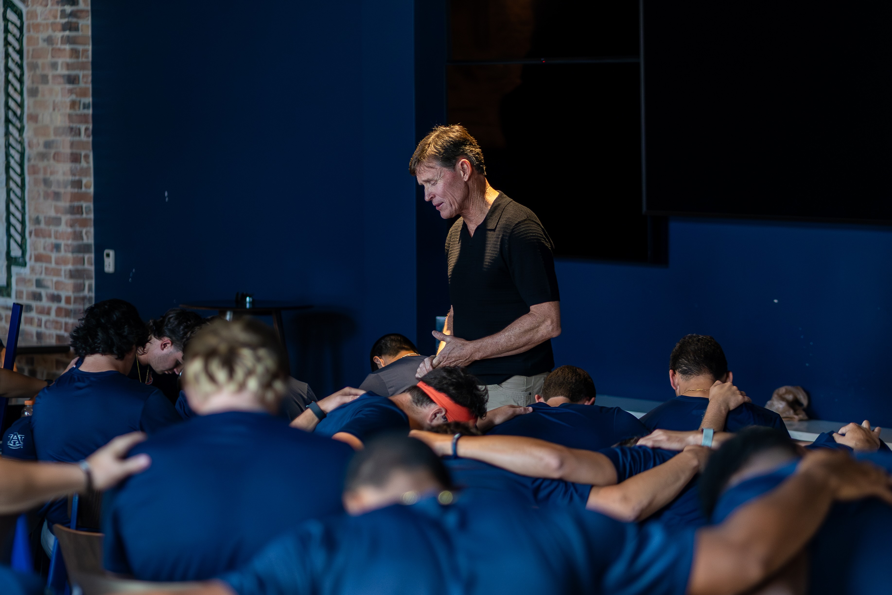 Mark Fuller Speaking Engagements